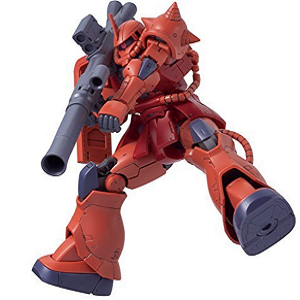 Bandai Gundam Plastic Model Kits - Gundam Style!. - shop.j